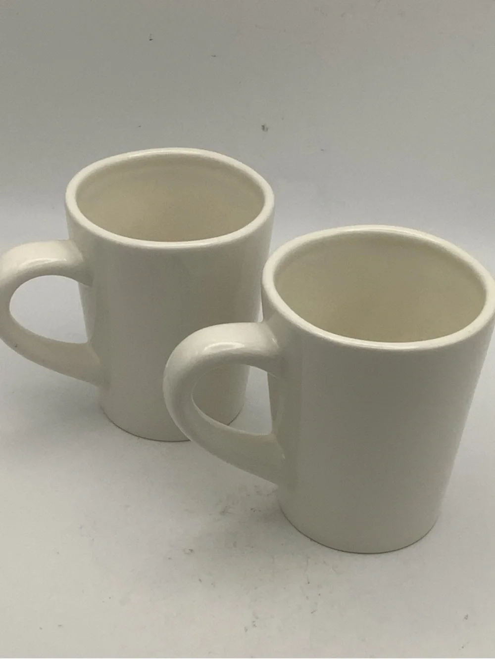 Williams Sonoma Holiday Hot Drinks Collection Mug Set